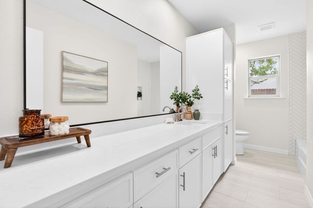 4316 Winding Way, Benbrook, TX 76126