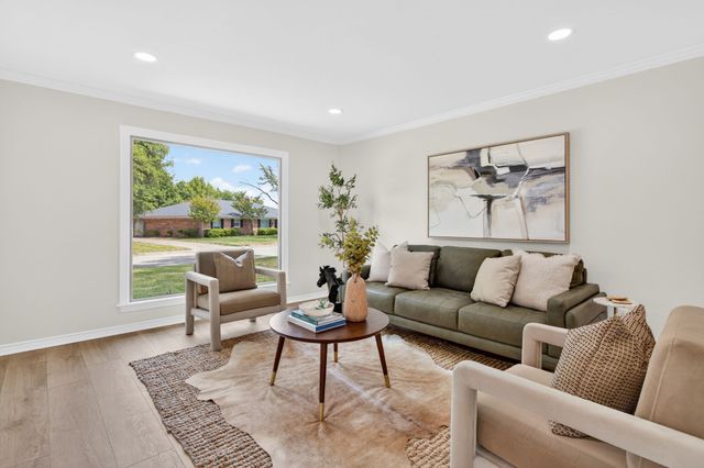 4316 Winding Way, Benbrook, TX 76126