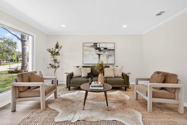 4316 Winding Way, Benbrook, TX 76126