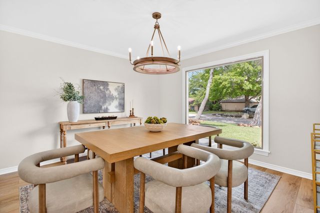 4316 Winding Way, Benbrook, TX 76126