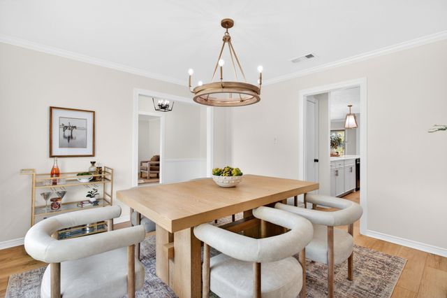 4316 Winding Way, Benbrook, TX 76126