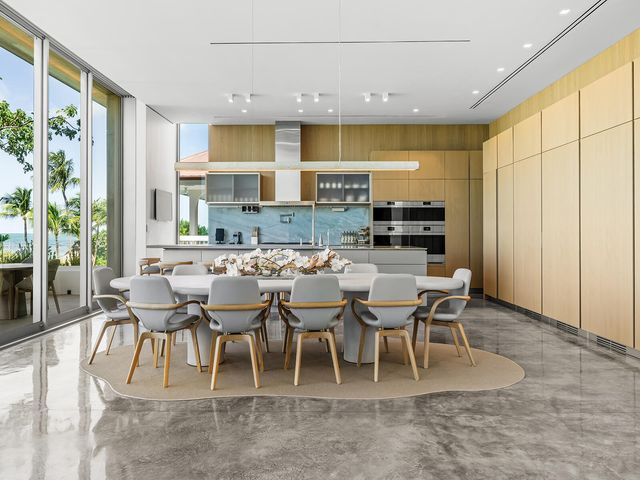 236 Costa Bravo Drive, Lower Matecumbe, FL 33036