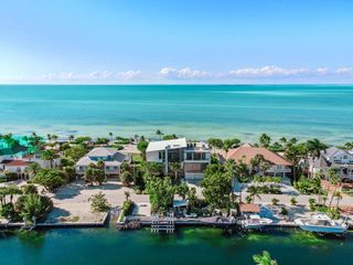 236 Costa Bravo Drive, Lower Matecumbe, FL 33036