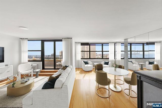 7002 Boulevard East 32F, Guttenberg, NJ 07093