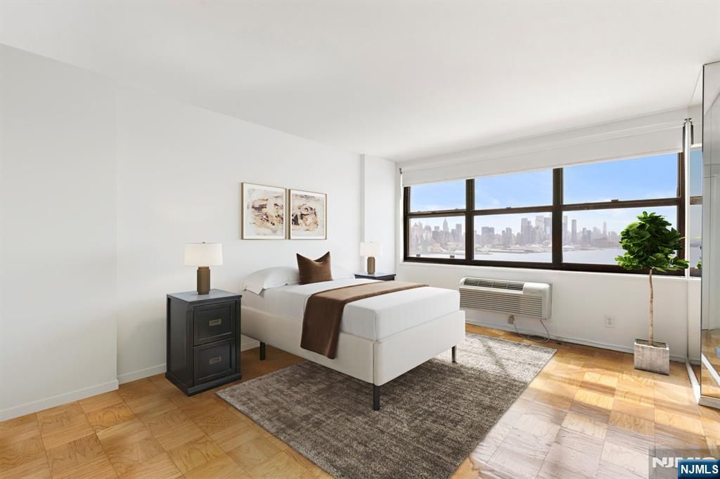 7002 Boulevard East 32F, Guttenberg, NJ 07093