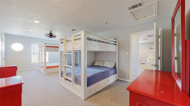 3433 Sand Castle Lane, Crystal Beach, TX 77650