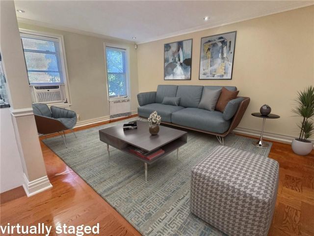 9437 Shore Rd Apt A1, New York City, NY 11209