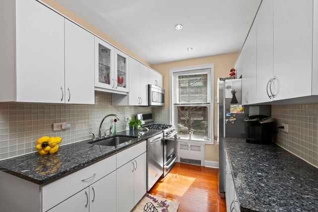 9437 Shore Rd Apt A1, New York City, NY 11209