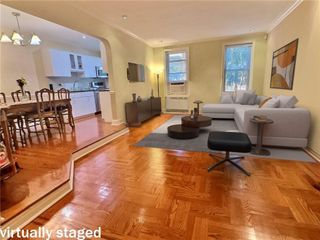 9437 Shore Rd Apt A1, New York City, NY 11209