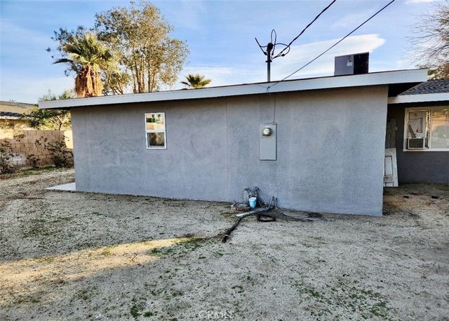 65786 Sixth St, Desert Hot Springs, CA 92240