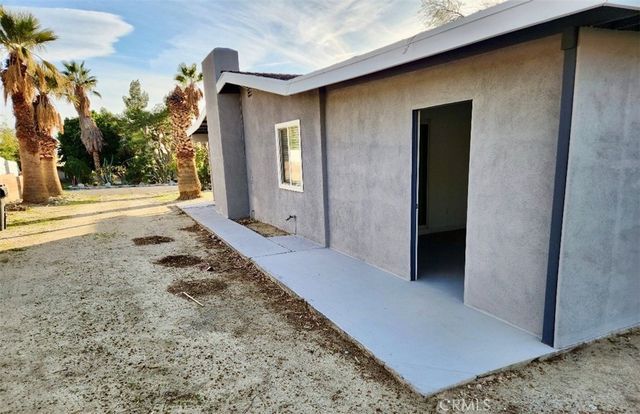 65786 Sixth St, Desert Hot Springs, CA 92240