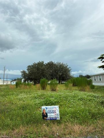 29186 Marylu AVE, Punta Gorda, FL 33982