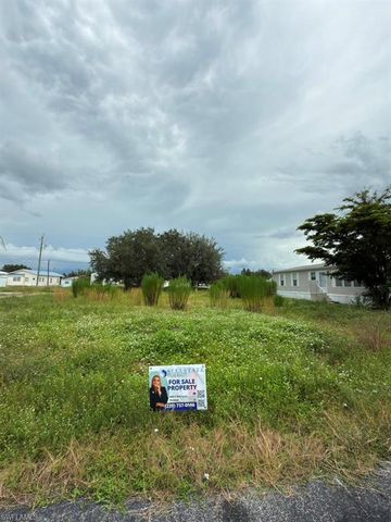 29186 Marylu AVE, Punta Gorda, FL 33982