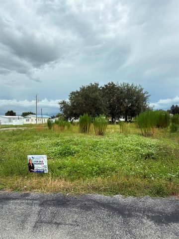 29186 Marylu AVE, Punta Gorda, FL 33982