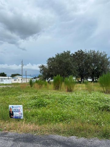29186 Marylu AVE, Punta Gorda, FL 33982