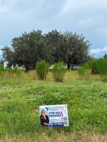 29186 Marylu AVE, Punta Gorda, FL 33982