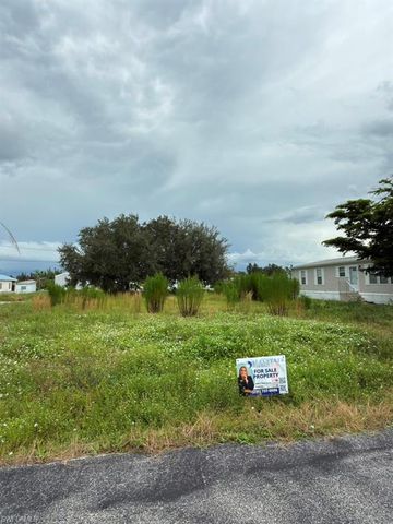 29186 Marylu AVE, Punta Gorda, FL 33982