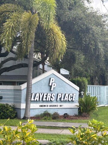 1927 Players Place, North Lauderdale, FL 33068