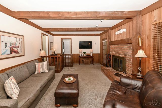 2475 Pond Run Avenue, Anderson Twp, OH 45244