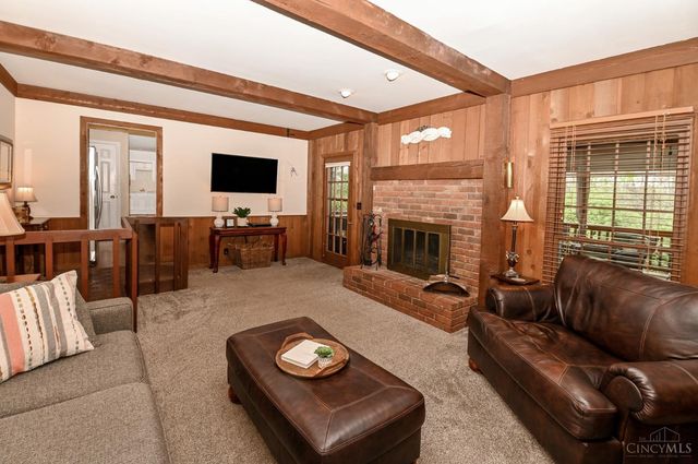 2475 Pond Run Avenue, Anderson Twp, OH 45244