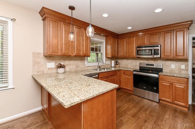 2475 Pond Run Avenue, Anderson Twp, OH 45244