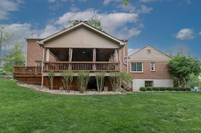 2475 Pond Run Avenue, Anderson Twp, OH 45244