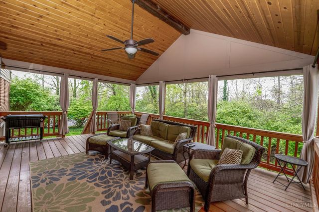 2475 Pond Run Avenue, Anderson Twp, OH 45244
