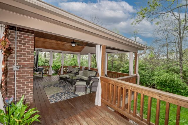 2475 Pond Run Avenue, Anderson Twp, OH 45244