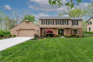 2475 Pond Run Avenue, Anderson Twp, OH 45244
