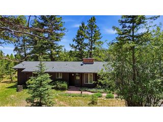 31280 Florence Rd, Conifer, CO 80433