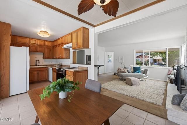 917 Grandview Avenue, Ojai, CA 93023