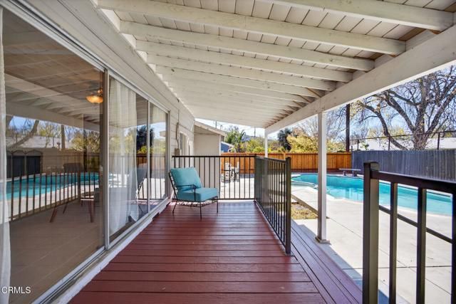 917 Grandview Avenue, Ojai, CA 93023