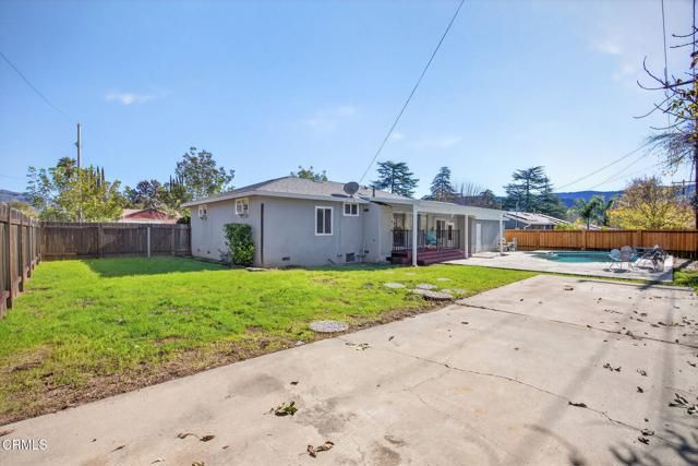 917 Grandview Avenue, Ojai, CA 93023