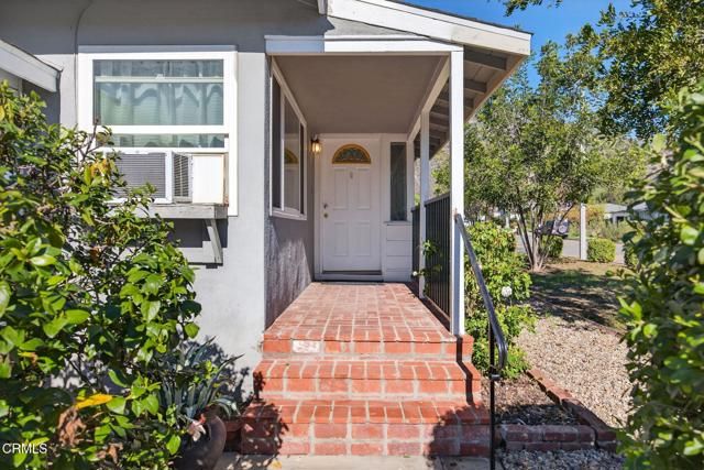 917 Grandview Avenue, Ojai, CA 93023