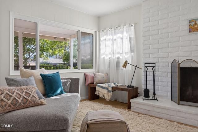 917 Grandview Avenue, Ojai, CA 93023