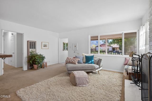 917 Grandview Avenue, Ojai, CA 93023