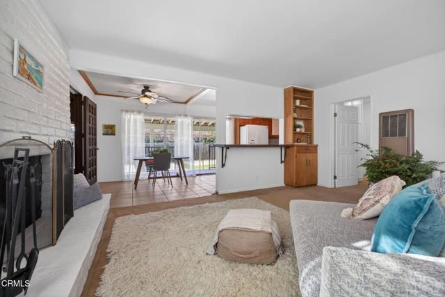 917 Grandview Avenue, Ojai, CA 93023