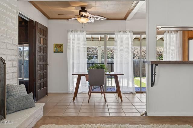 917 Grandview Avenue, Ojai, CA 93023