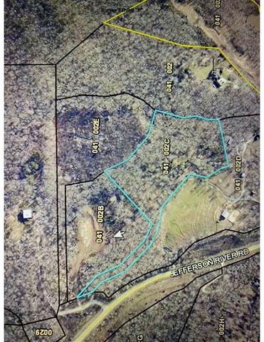 4107 Jefferson River Road, Jefferson, GA 30549