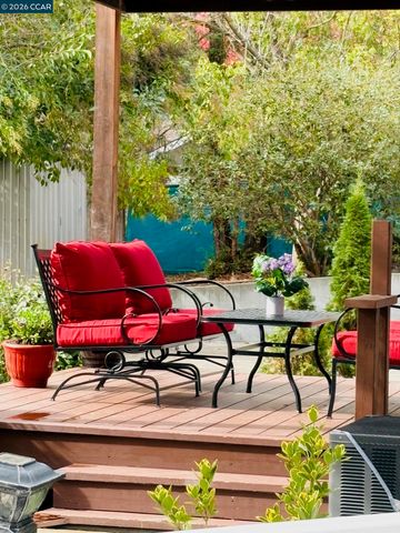 143 Pulido Rd, Danville, CA 94526