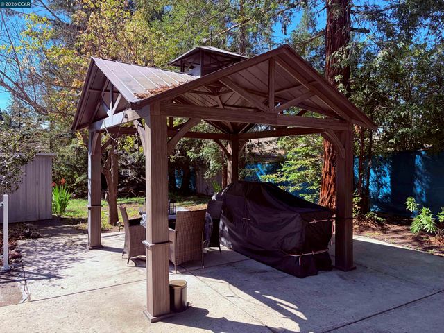 143 Pulido Rd, Danville, CA 94526