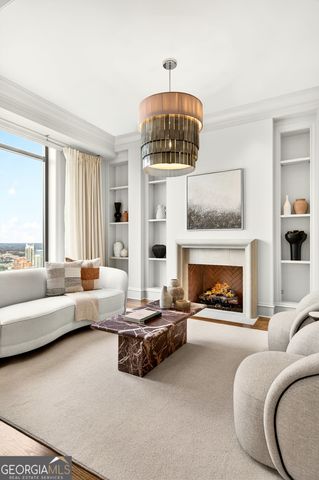 3376 Peachtree Road NE 41A, Atlanta, GA 30326