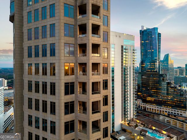 3376 Peachtree Road NE 41A, Atlanta, GA 30326