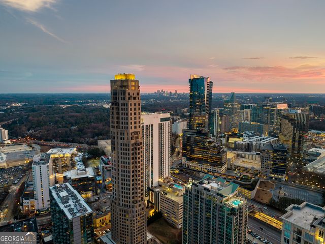 3376 Peachtree Road NE 41A, Atlanta, GA 30326