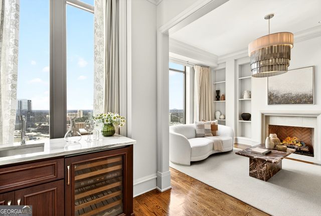 3376 Peachtree Road NE 41A, Atlanta, GA 30326