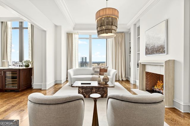 3376 Peachtree Road NE 41A, Atlanta, GA 30326