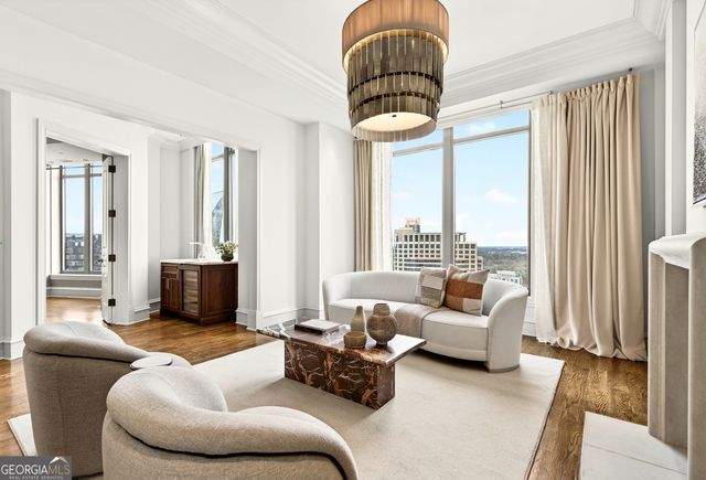 3376 Peachtree Road NE 41A, Atlanta, GA 30326