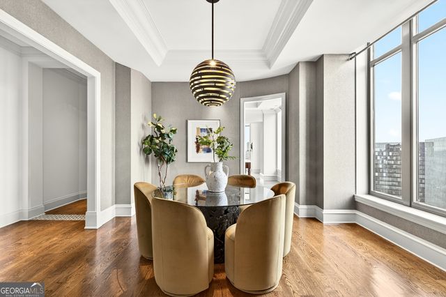 3376 Peachtree Road NE 41A, Atlanta, GA 30326