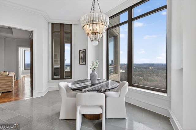 3376 Peachtree Road NE 41A, Atlanta, GA 30326