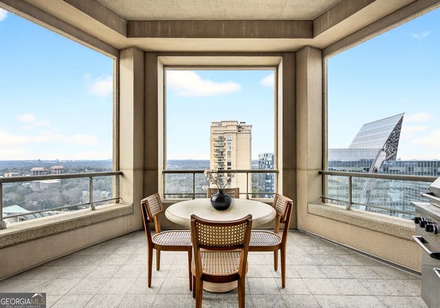 3376 Peachtree Road NE 41A, Atlanta, GA 30326